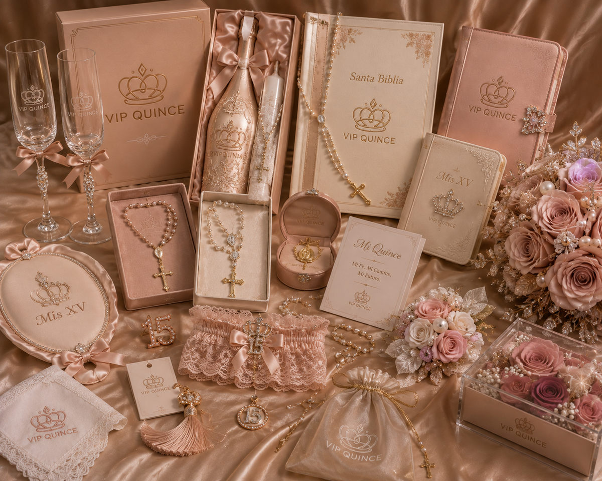 Quince Essentials