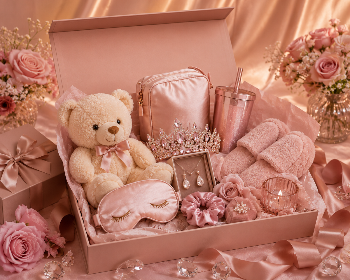 Mystery Box