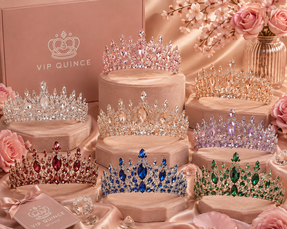 Tiaras