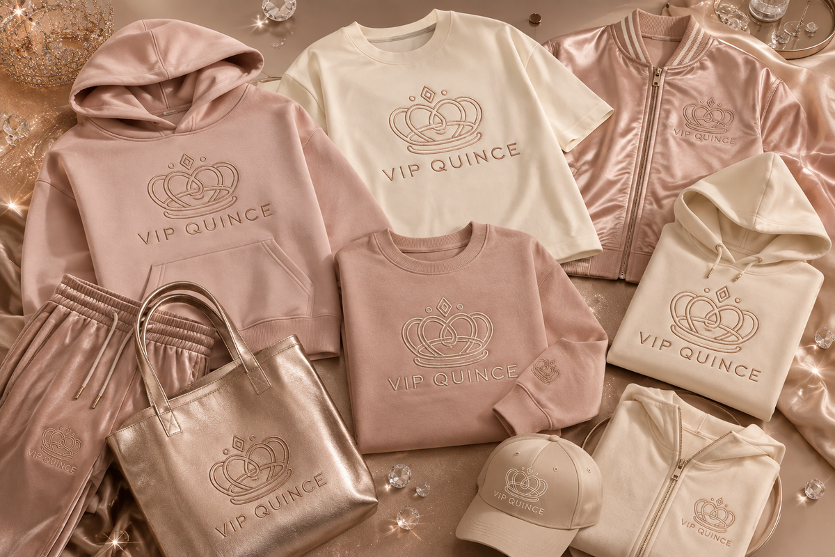 VIP Apparel