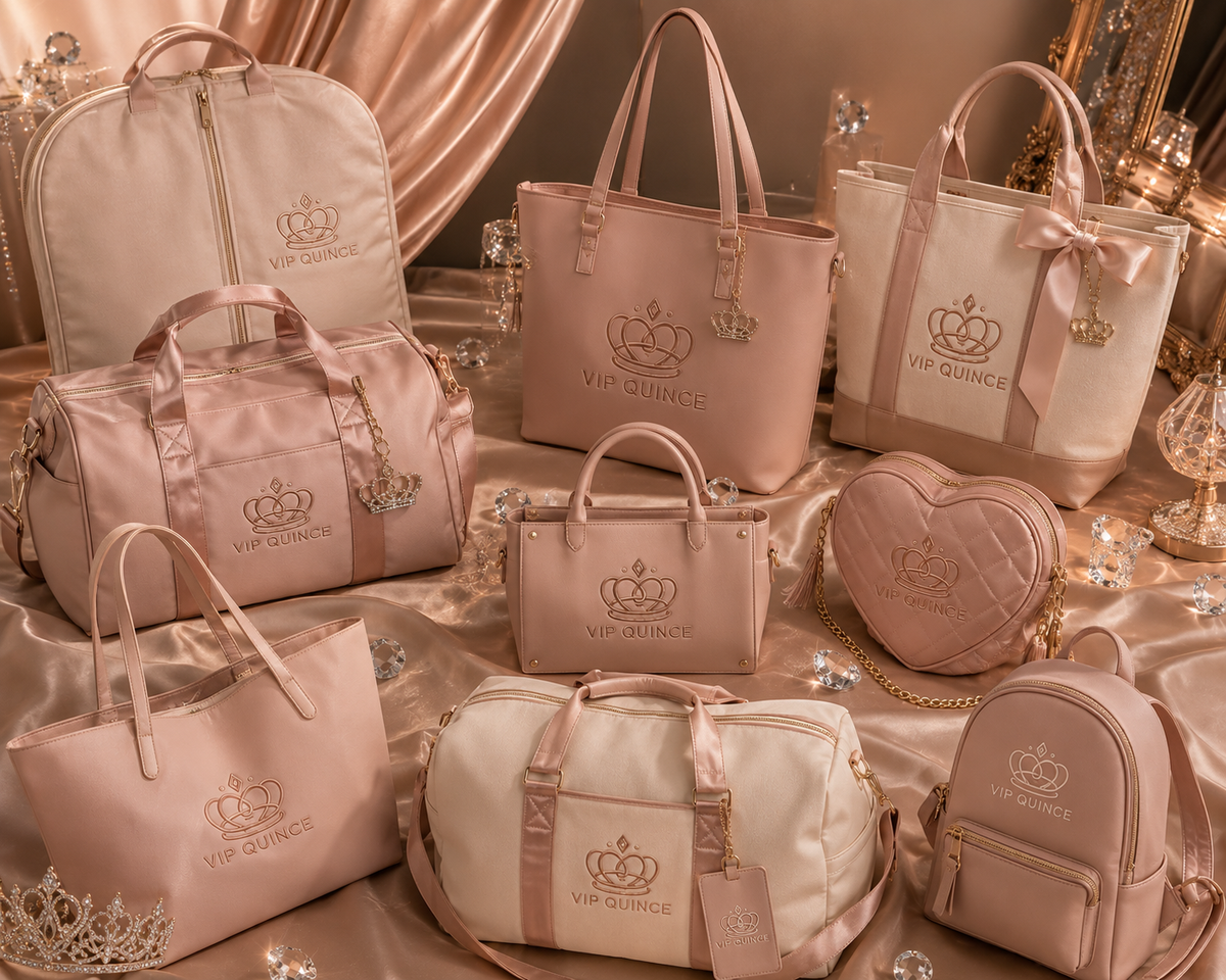 Bags & Totes
