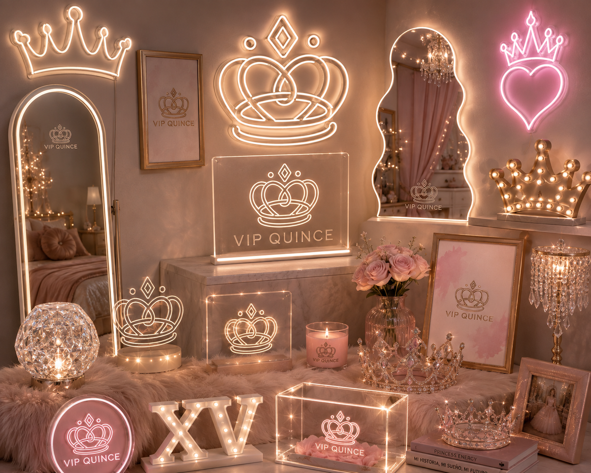 Room & Décor